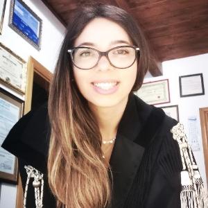 Avv. Debora Senesi, Avvocato civilista